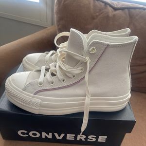 Converse CTAS Platform